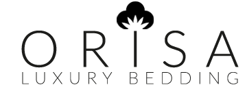 ORISA Luxury Bedding